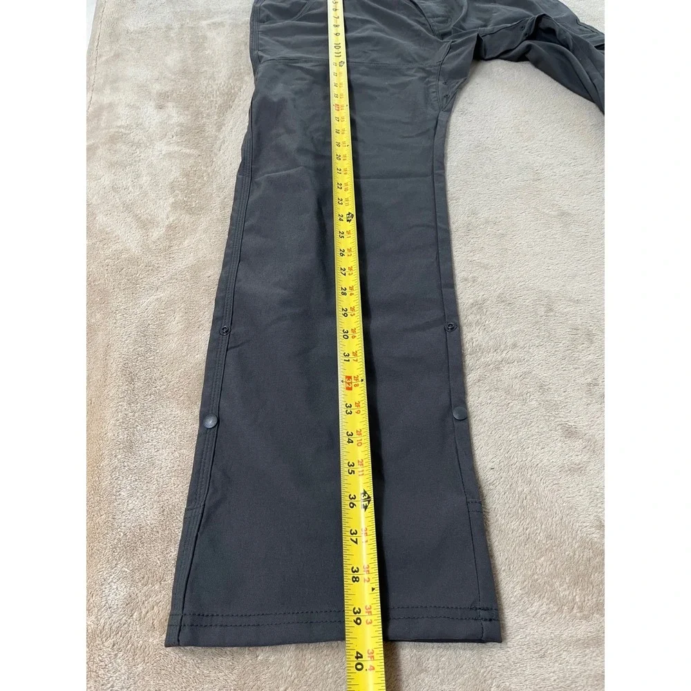 Prana stretch zion